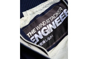 SD-Wind Attacker Jacket