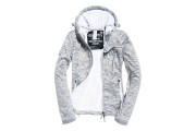 Hooded Windtrekker Jacket