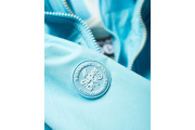 Technical Hooded Pop Zip SD-Windcheater Jacket