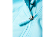 Technical Hooded Pop Zip SD-Windcheater Jacket