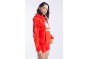 Trefoil Pullover Hoodie