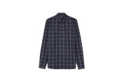 WINTER TARTAN SHIRT