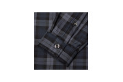 WINTER TARTAN SHIRT