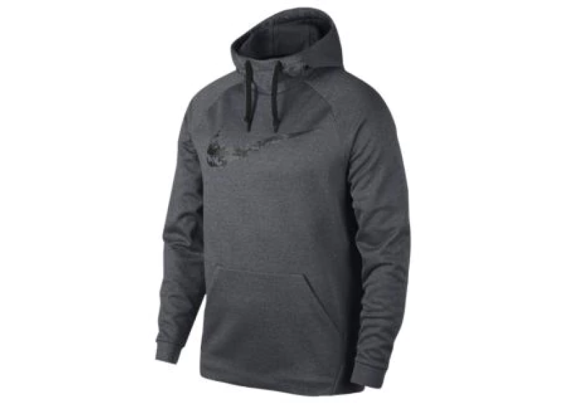 THERMA HOODIE CAMO SWOOSH