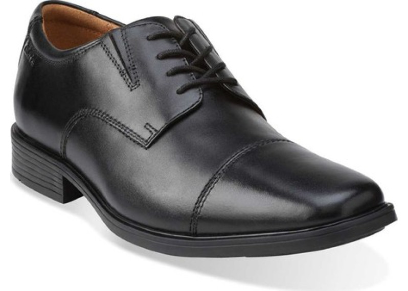 Tilden Cap Toe Oxford