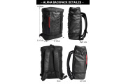 Alpha Industries 29L 背囊