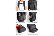 Alpha Industries 29L 背囊