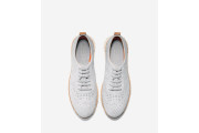 ZERØGRAND Perforated Sneaker