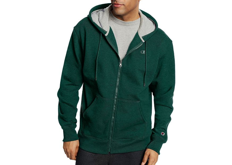 Powerblend® Sweats Full Zip Jacket