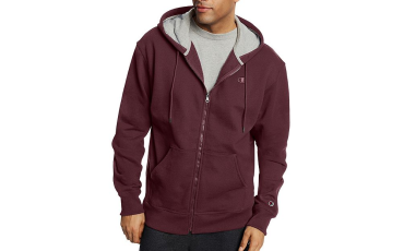 Powerblend® Sweats Full Zip Jacket