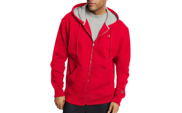 Powerblend® Sweats Full Zip Jacket