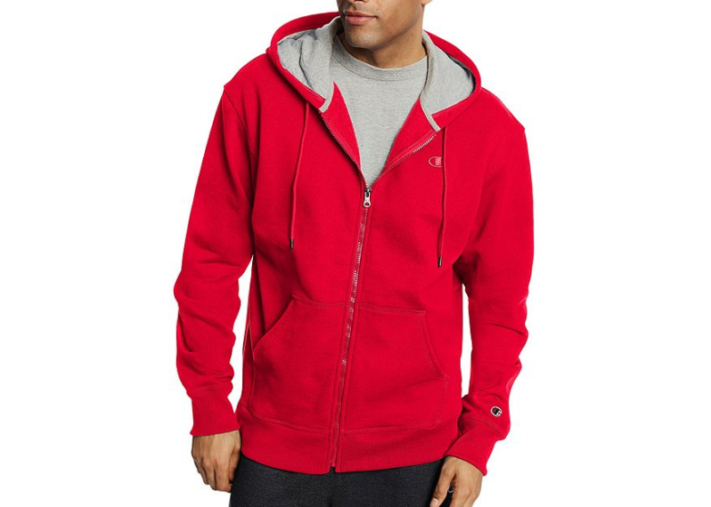 Powerblend® Sweats Full Zip Jacket