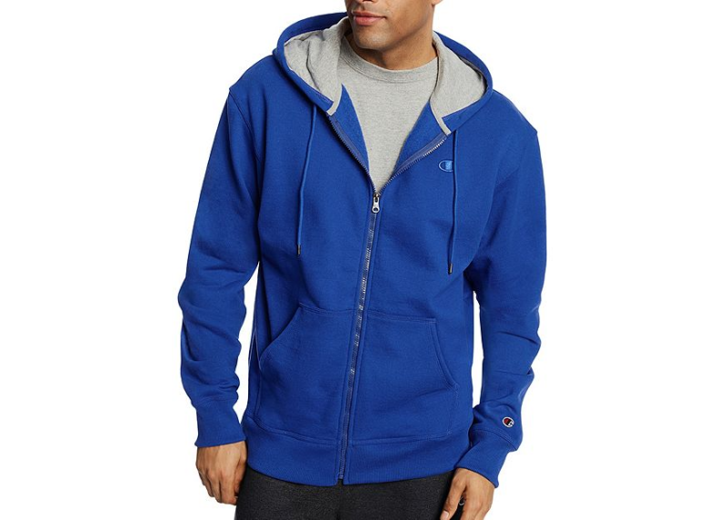 Powerblend® Sweats Full Zip Jacket