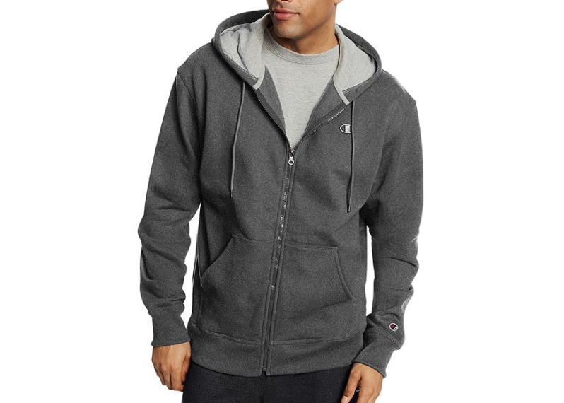 Powerblend® Sweats Full Zip Jacket