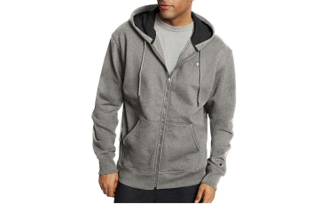 Powerblend® Sweats Full Zip Jacket