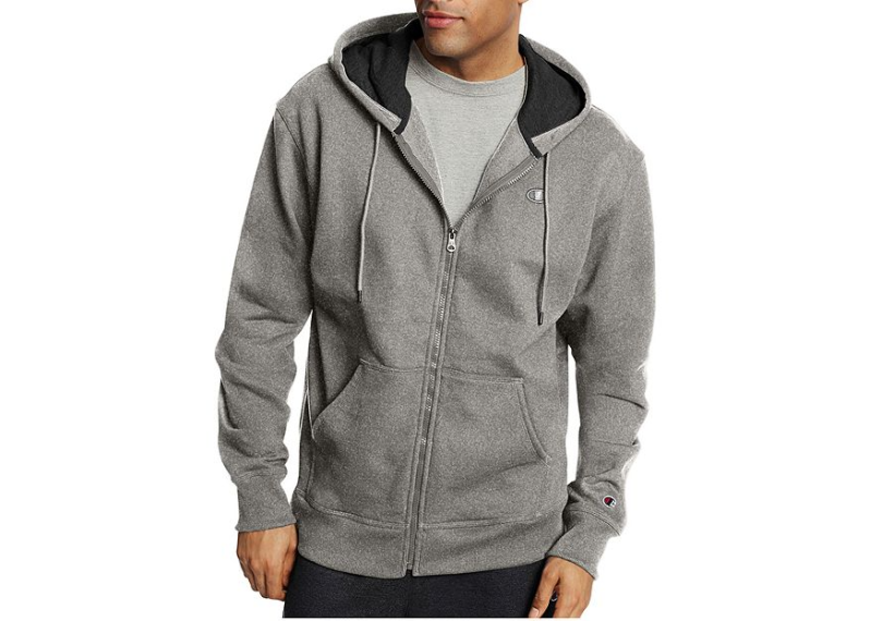 Powerblend® Sweats Full Zip Jacket