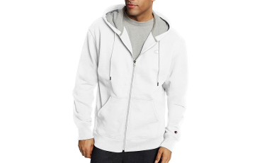 Powerblend® Sweats Full Zip Jacket