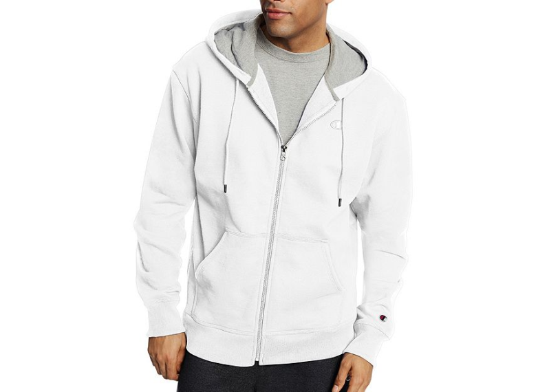 Powerblend® Sweats Full Zip Jacket