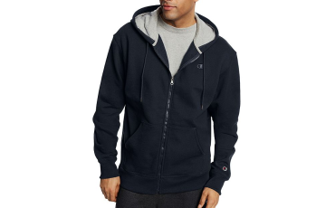 Powerblend® Sweats Full Zip Jacket