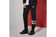 Puma Rebel Sweat Pants Mens