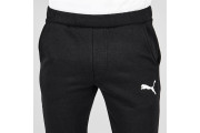 Puma Rebel Sweat Pants Mens