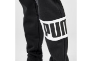 Puma Rebel Sweat Pants Mens