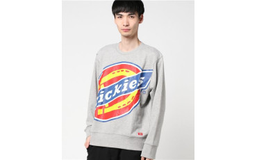 Dickies Logo Print Trainer