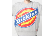 Dickies Logo Print Trainer