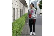 Dickies Logo Sweat Pullover