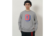 Dickies Logo Sweat Pullover