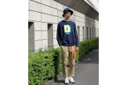 Dickies Logo Sweat Pullover