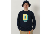 Dickies Logo Sweat Pullover