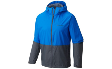 MEN’S ROAN MOUNTAIN™ JACKET