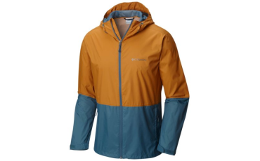 MEN’S ROAN MOUNTAIN™ JACKET