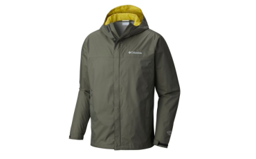 MEN'S WATERTIGHT™ II JACKET