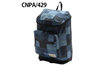 Price Stream Square Backpack