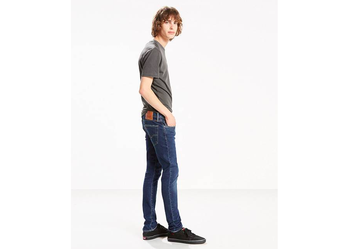 levi's 519 extreme skinny fit