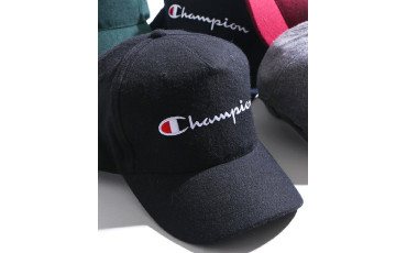 Champion/Wego Logo cap