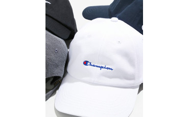 Champion/Wego Low cap