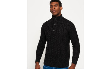 Mariner Henley Jumper