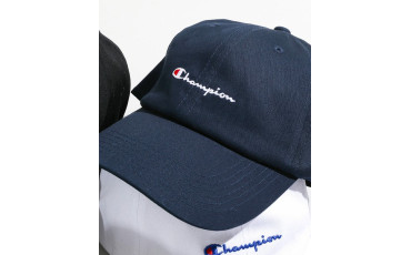 Champion/Wego Low cap