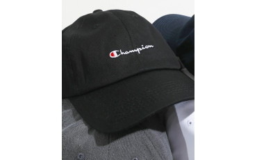 Champion/Wego Low cap