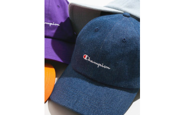 Champion/Wego Low cap