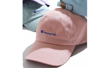 Champion/Wego Low cap