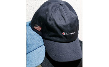 Champion cap