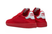 X PHARRELL WILLIAMS TENNIS HU