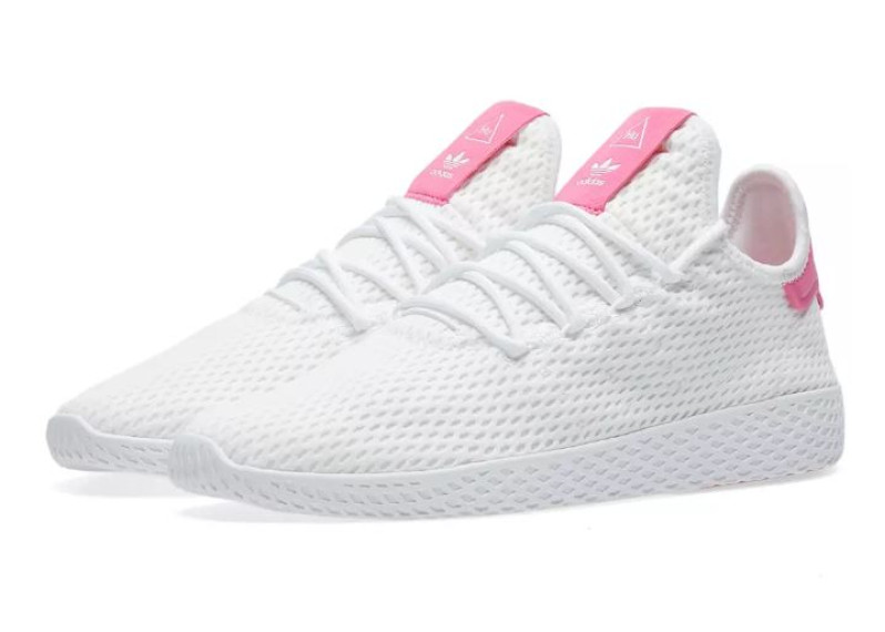 X PHARRELL WILLIAMS TENNIS HU