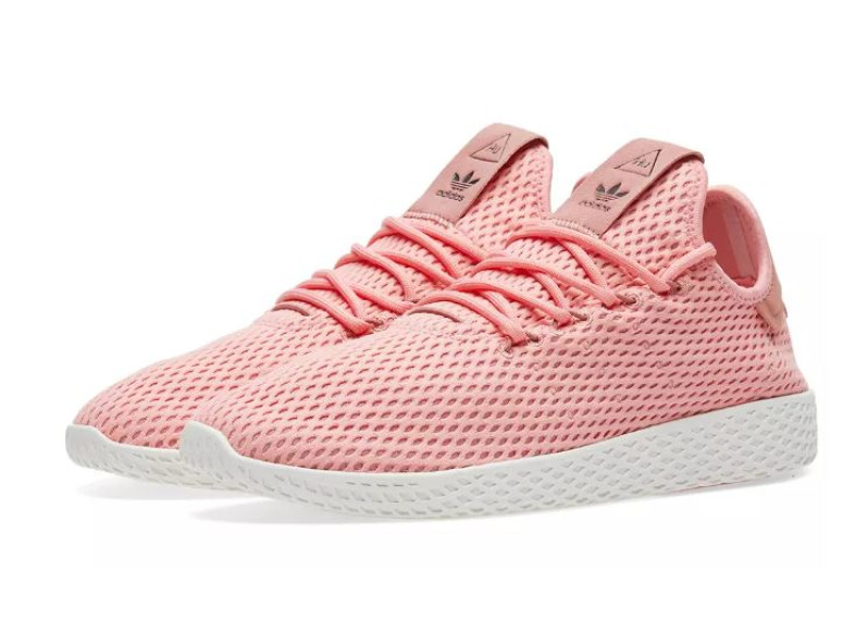 X PHARRELL WILLIAMS TENNIS HU