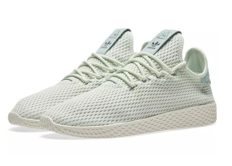 X PHARRELL WILLIAMS TENNIS HU