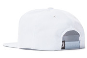 SUNBURST LT. DENIM SNAPBACK